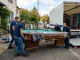 demenagement billard